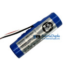 Bateria para PLC GR31-4G [bateria de reposição]